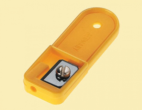 mini sharpener for mechanical pencils